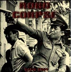 Robocorpse : Promo 2009 Robocorpse : Promo 2009